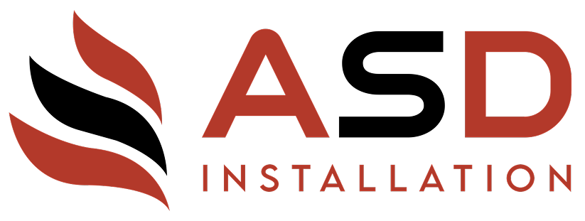 ASD Installation
