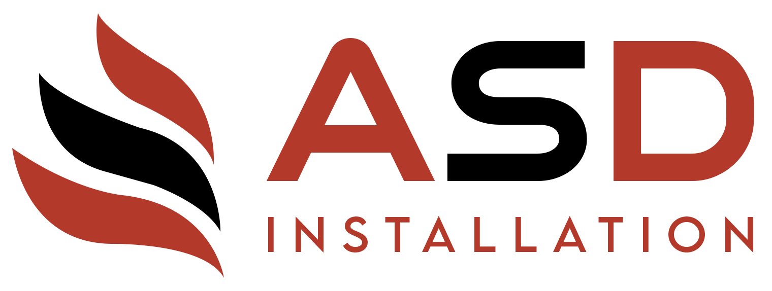 ASD Installation Ltd